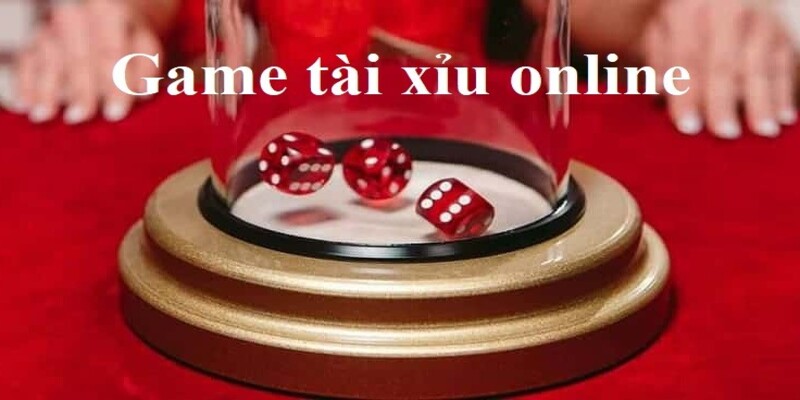 Tìm hiểu sơ lược về cách chơi tài xỉu ở 8XBET