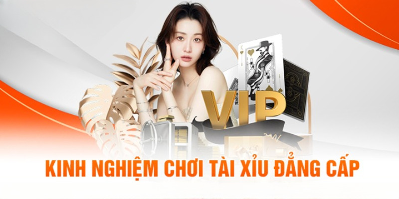 Tìm hiểu về cách chơi tài xỉu chuẩn đến từ các cao thủ 8XBET