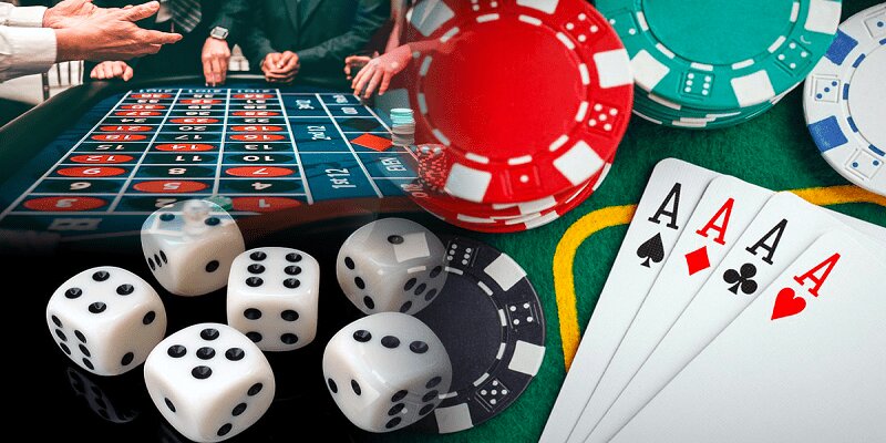 Khám phá thế giới game bài không có giới hạn tại 8XBET