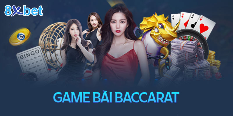 Hướng dẫn 3 bước tham gia game bài 8XBET