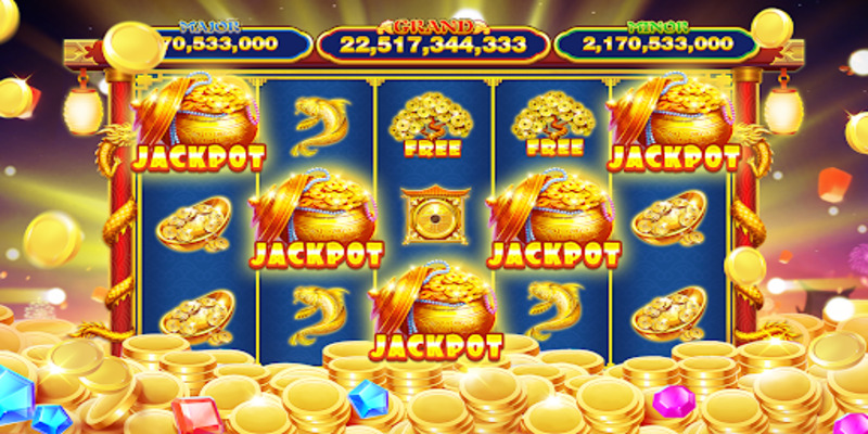 Chia sẻ những chiến lược chơi game slot tại 8XBET