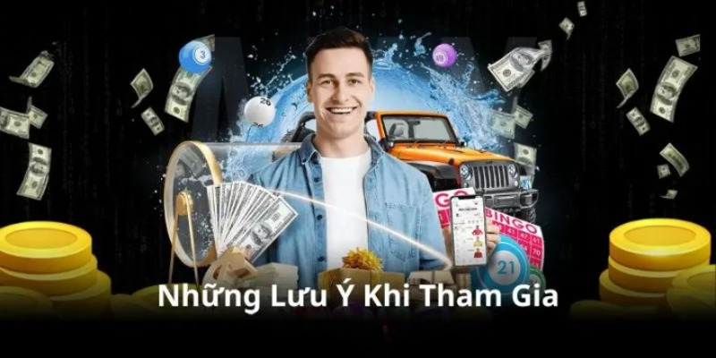 Lưu ý khi tham gia chương trình ưu đãi khuyến mãi 100K